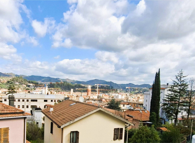 APPARTAMENTO CON GIARDINO in Vendita a Ascoli Piceno