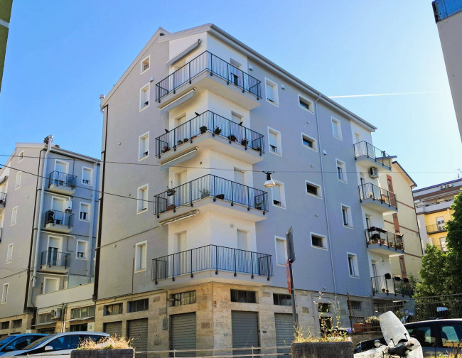 APPARTAMENTO CON MANSARDA in Vendita a Ascoli Piceno
