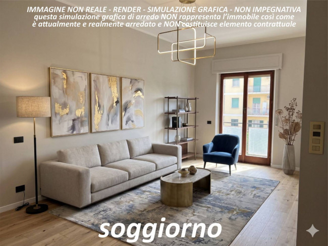 Appartamento in Vendita a Ascoli Piceno