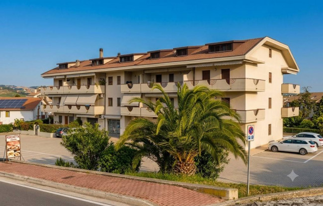 Appartamento in Vendita a Maltignano