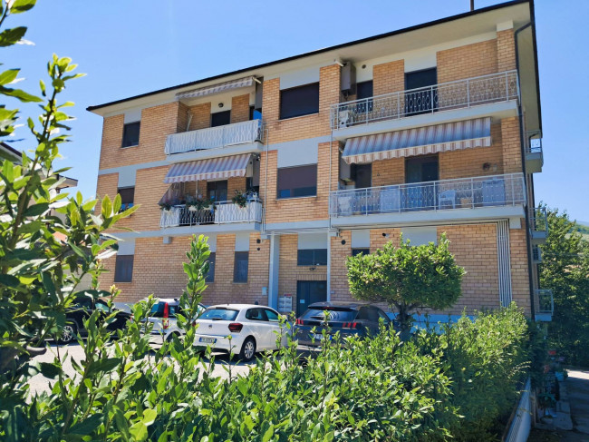 Appartamento in Vendita a Maltignano