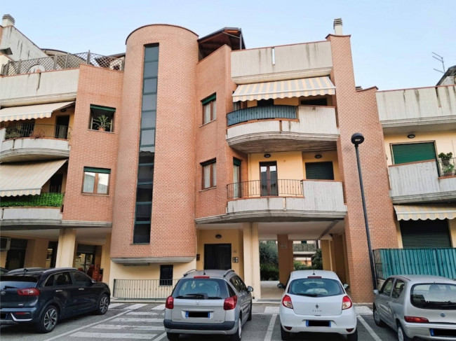 Appartamento in Vendita a Ascoli Piceno