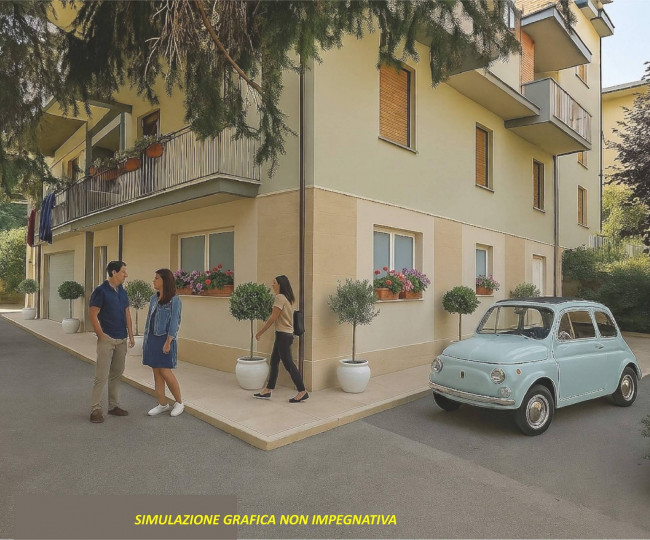Appartamento in Vendita a Ascoli Piceno
