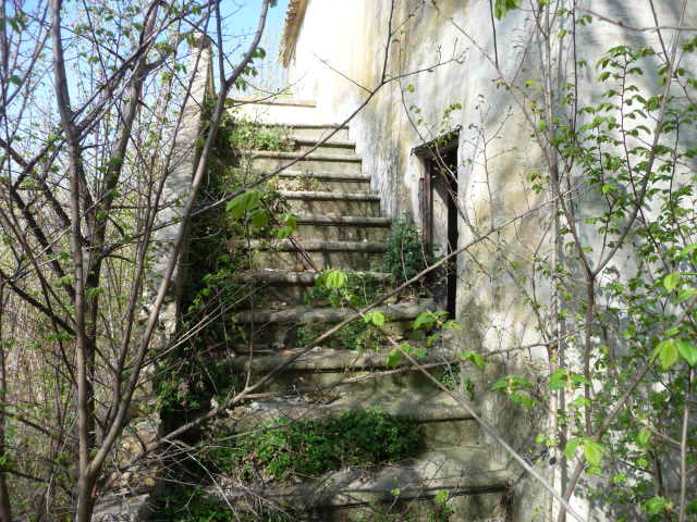 Rustico - Cascina COLONNELLA vendita    Casa In Immobiliare