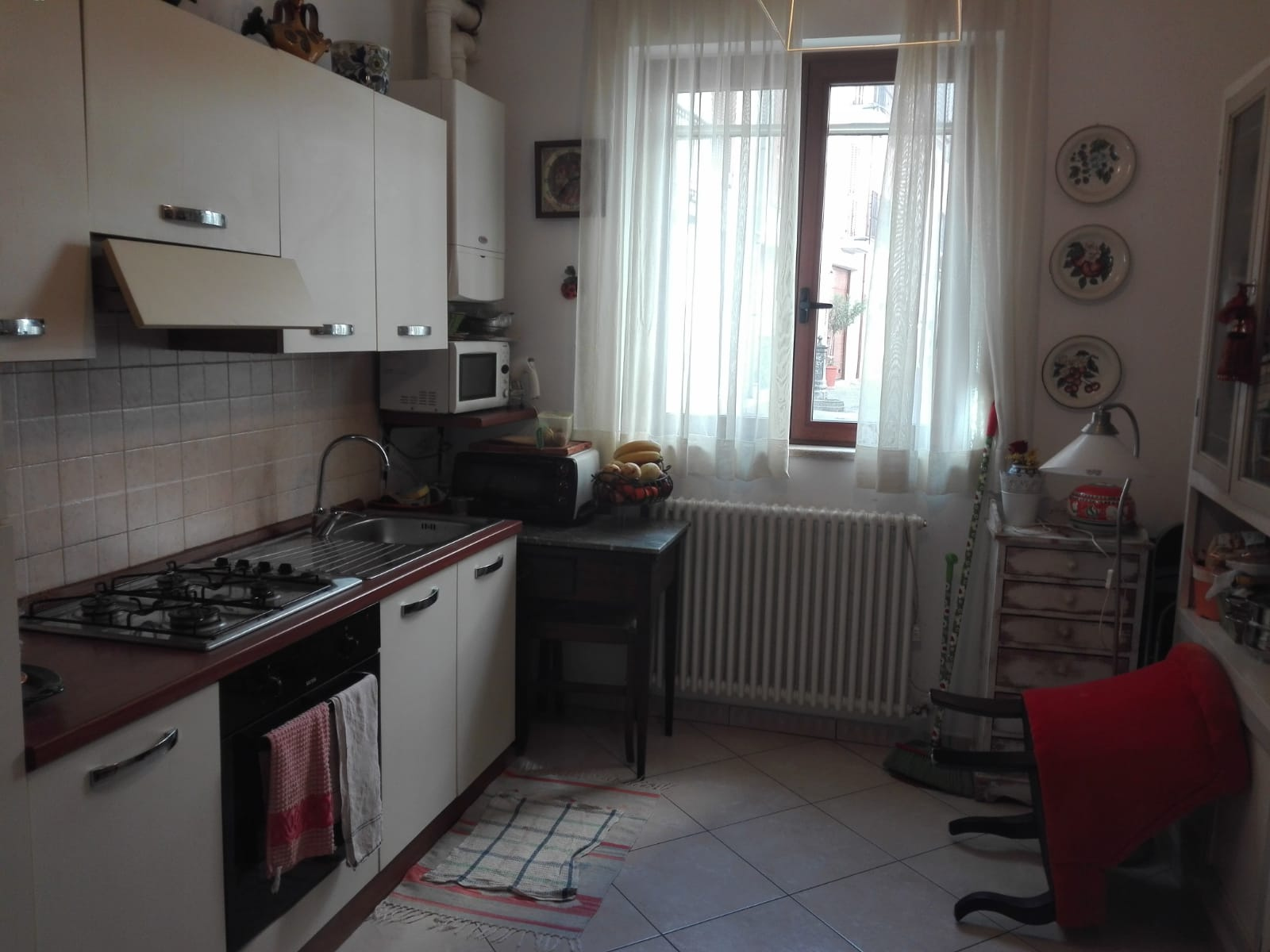  san benedetto del tronto vendita quart: centro casa in immobiliare