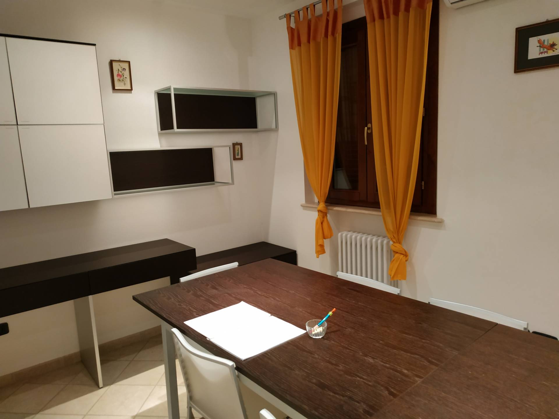 Appartamento SAN BENEDETTO DEL TRONTO vendita  CENTRO  Casa In Immobiliare