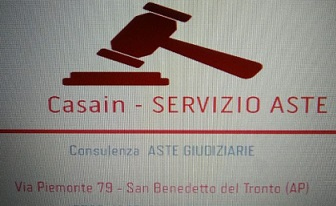 Appartamento SAN BENEDETTO DEL TRONTO vendita  MARE  Casa In Immobiliare