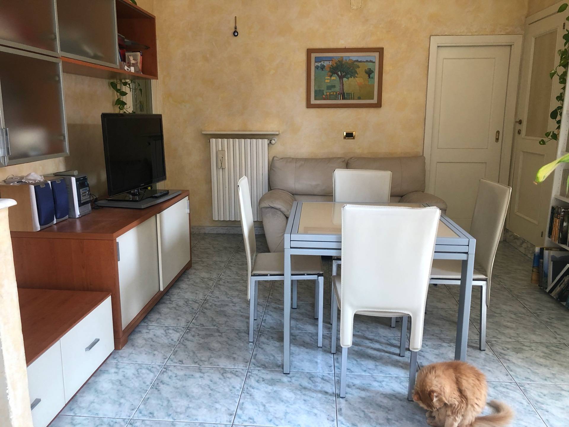 Appartamento SAN BENEDETTO DEL TRONTO vendita  PAESE ALTO  Casa In Immobiliare