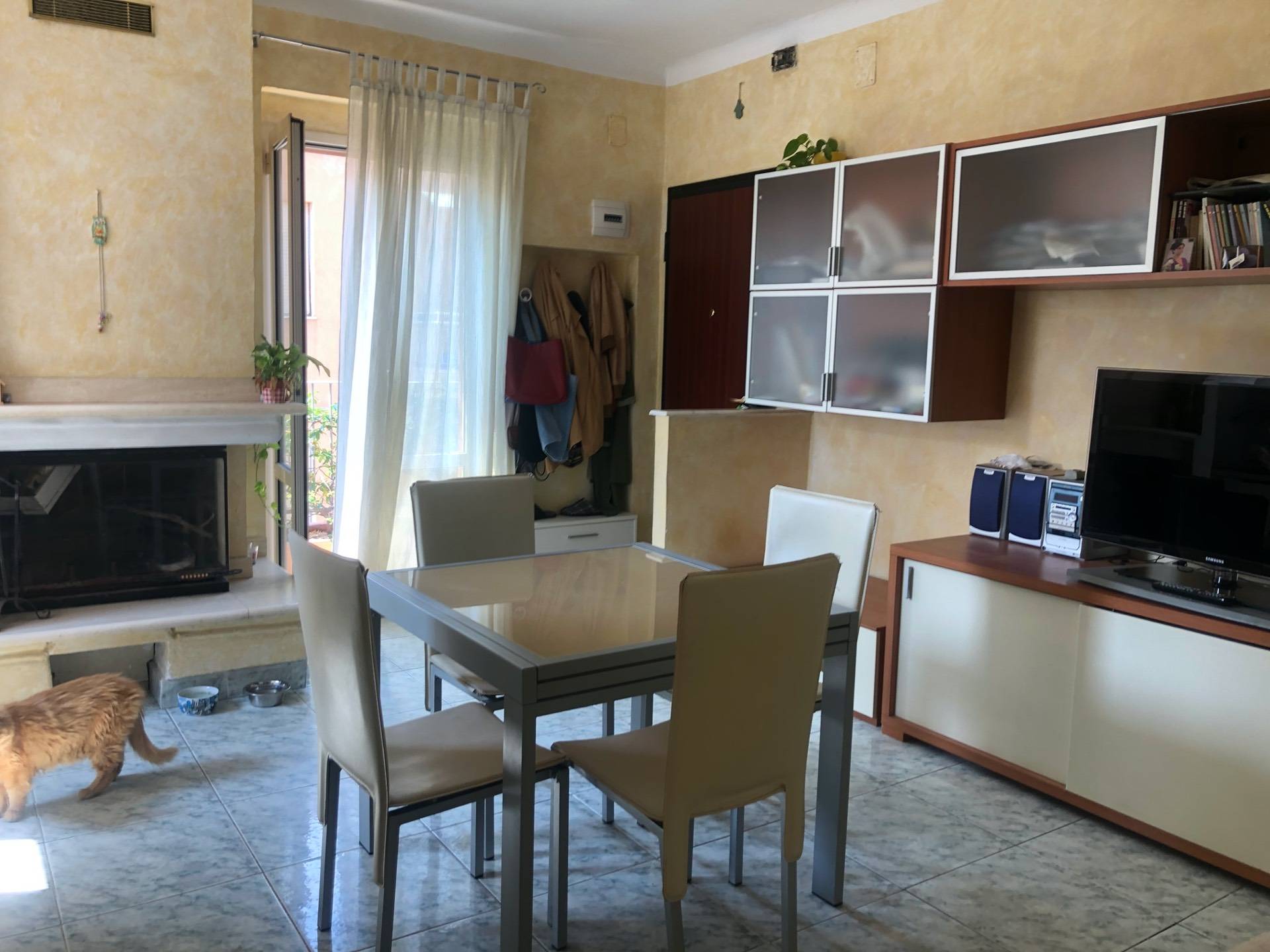  san benedetto del tronto vendita quart: paese alto casa in immobiliare