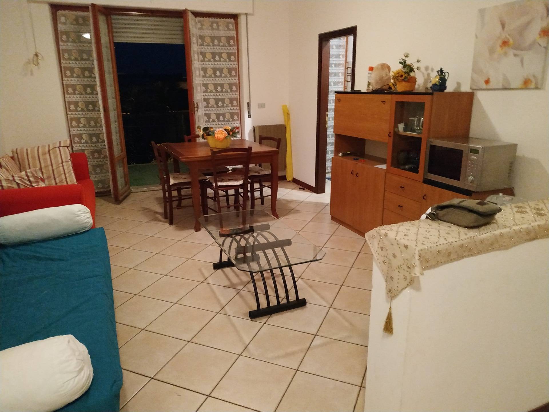 Appartamento SAN BENEDETTO DEL TRONTO affitto  MARE  Casa In Immobiliare