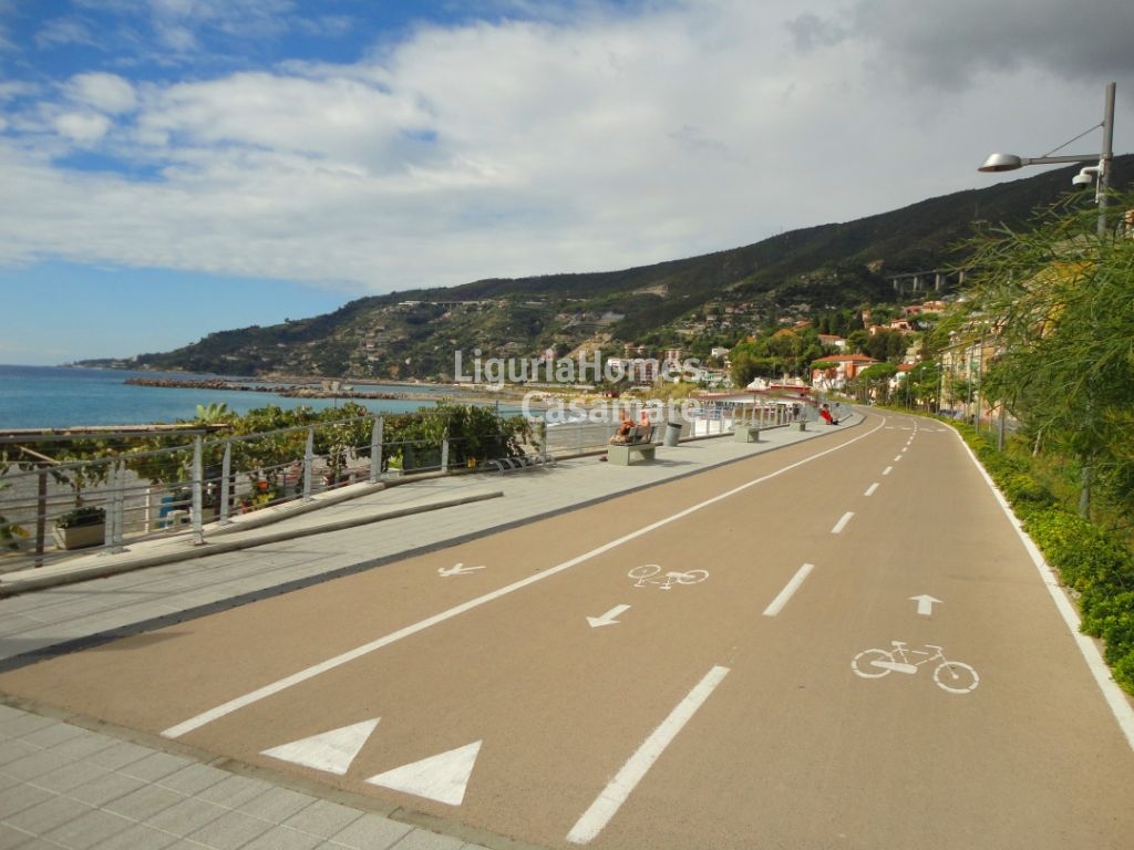 Appartamento OSPEDALETTI vendita    LiguriaHomes Casamare Ospedaletti