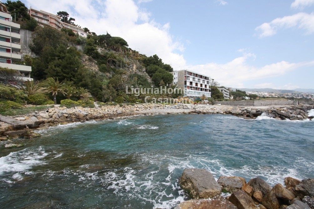  ospedaletti vendita quart:  liguriahomes-casamare-ospedaletti