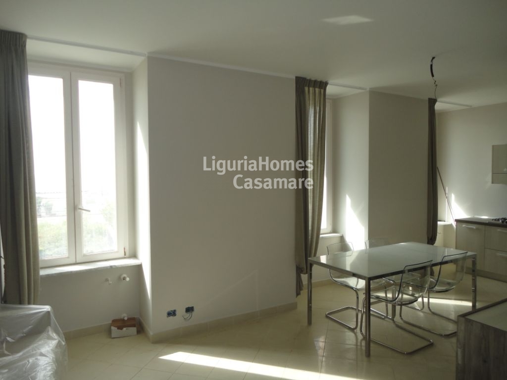 Appartamento OSPEDALETTI vendita    LiguriaHomes Casamare Ospedaletti