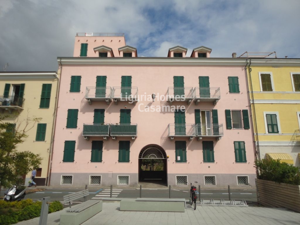 Appartamento OSPEDALETTI vendita    LiguriaHomes Casamare Ospedaletti