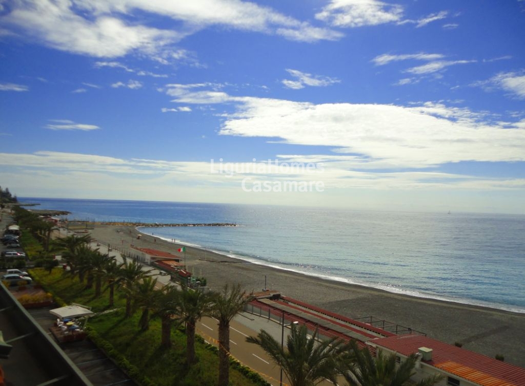 Appartamento OSPEDALETTI vendita    LiguriaHomes Casamare Ospedaletti