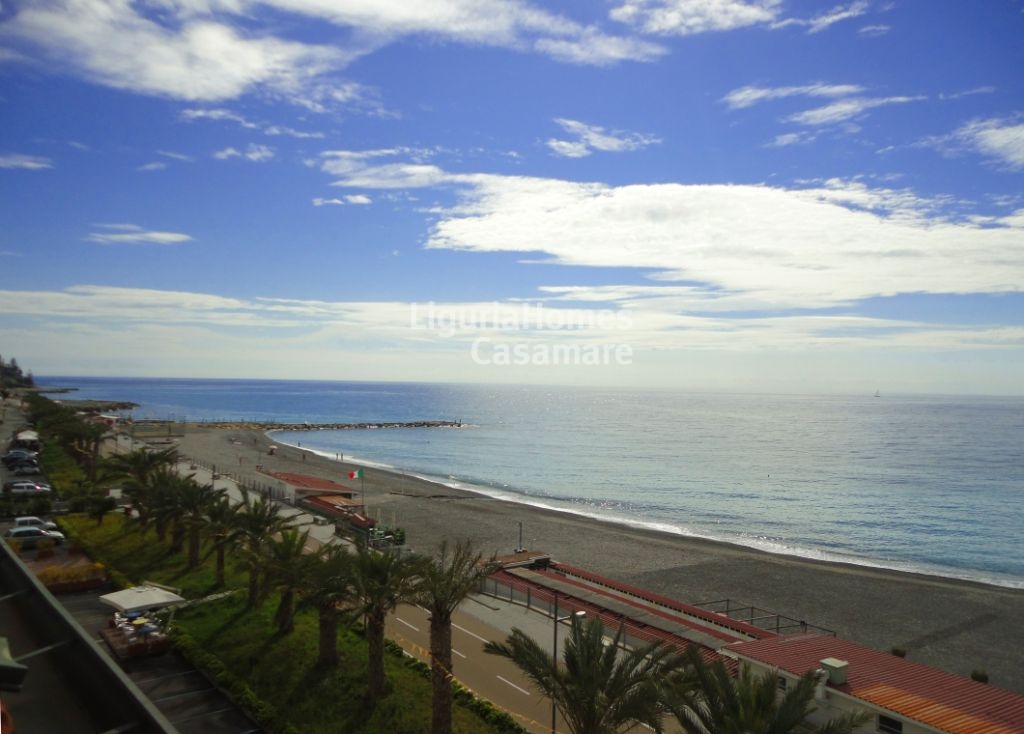  ospedaletti vendita quart:  liguriahomes casamare ospedaletti