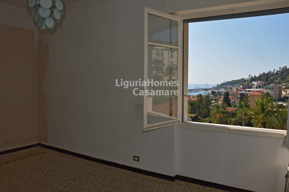 Appartamento BORDIGHERA vendita    LiguriaHomes Casamare Bordighera