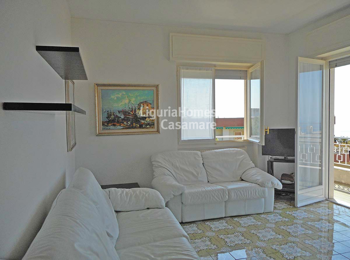 Appartamento SANREMO vendita    LiguriaHomes Casamare Sanremo