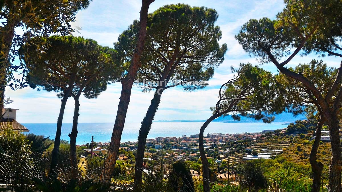  bordighera vendita quart:  liguriahomes-casamare-bordighera