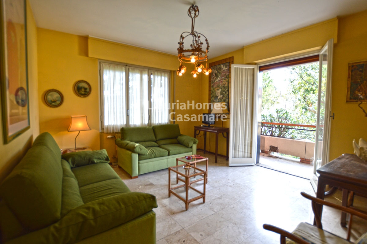 Appartamento BORDIGHERA vendita    LiguriaHomes Casamare Bordighera