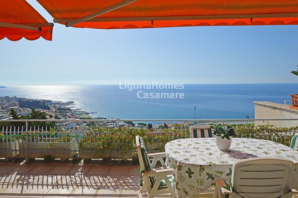 Appartamento SANREMO vendita    LiguriaHomes Casamare Sanremo