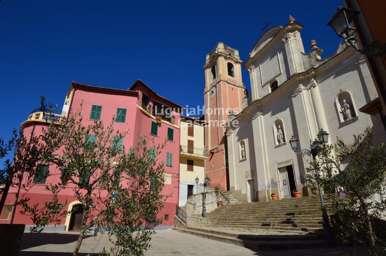  perinaldo vendita quart:  liguriahomes-casamare-bordighera