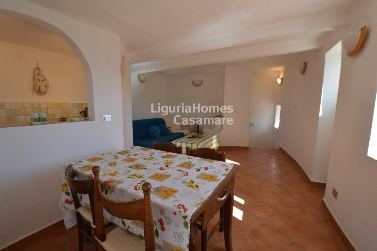 Appartamento PERINALDO vendita    LiguriaHomes Casamare Bordighera