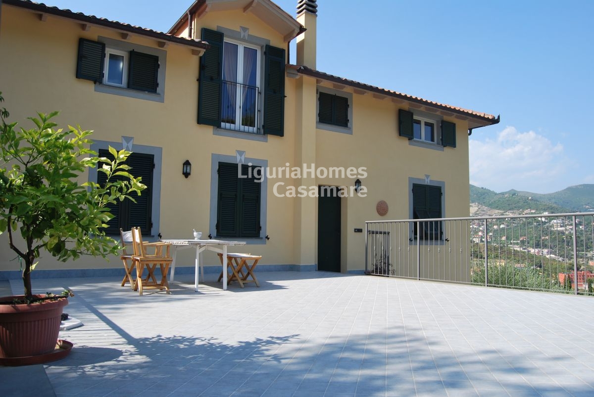  alassio vendita quart:  liguriahomes casamare imperia