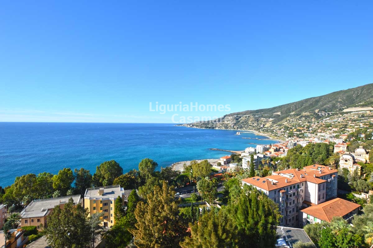  ospedaletti vendita quart:  liguriahomes casamare ospedaletti