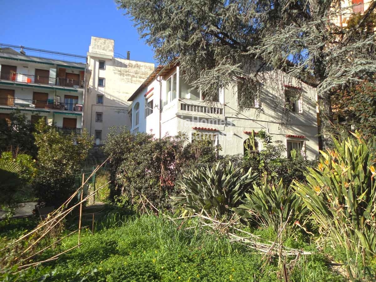 Appartamento OSPEDALETTI vendita    LiguriaHomes Casamare Ospedaletti