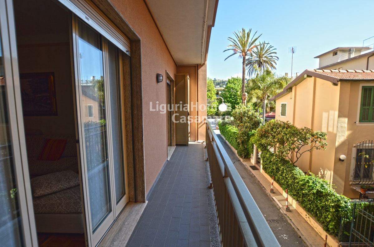 Appartamento BORDIGHERA vendita    LiguriaHomes Casamare Bordighera