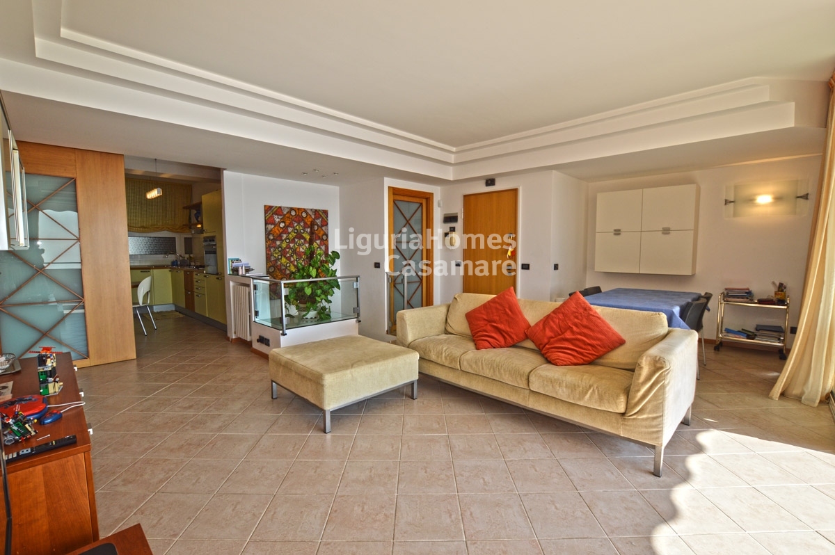 Appartamento VALLECROSIA vendita    LiguriaHomes Casamare Bordighera