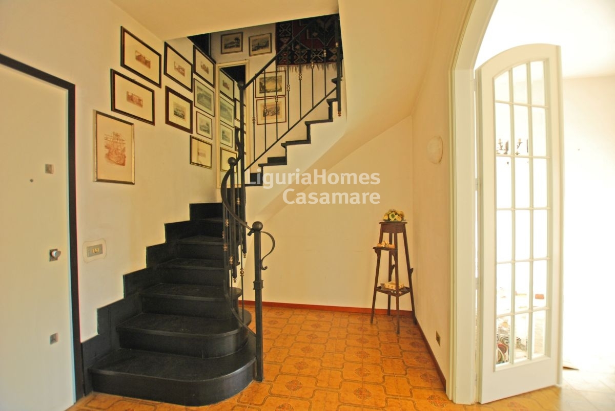 Appartamento IMPERIA vendita    LiguriaHomes Casamare Imperia