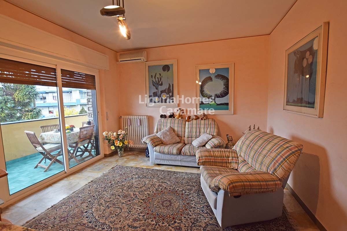 Appartamento SANREMO vendita    LiguriaHomes Casamare Sanremo