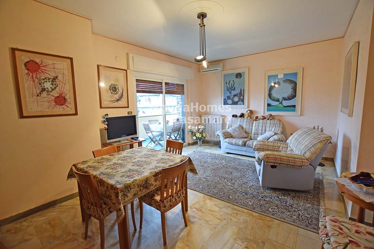 Appartamento SANREMO vendita    LiguriaHomes Casamare Sanremo
