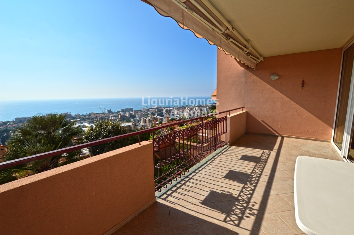  vallecrosia vendita quart:  liguriahomes casamare bordighera