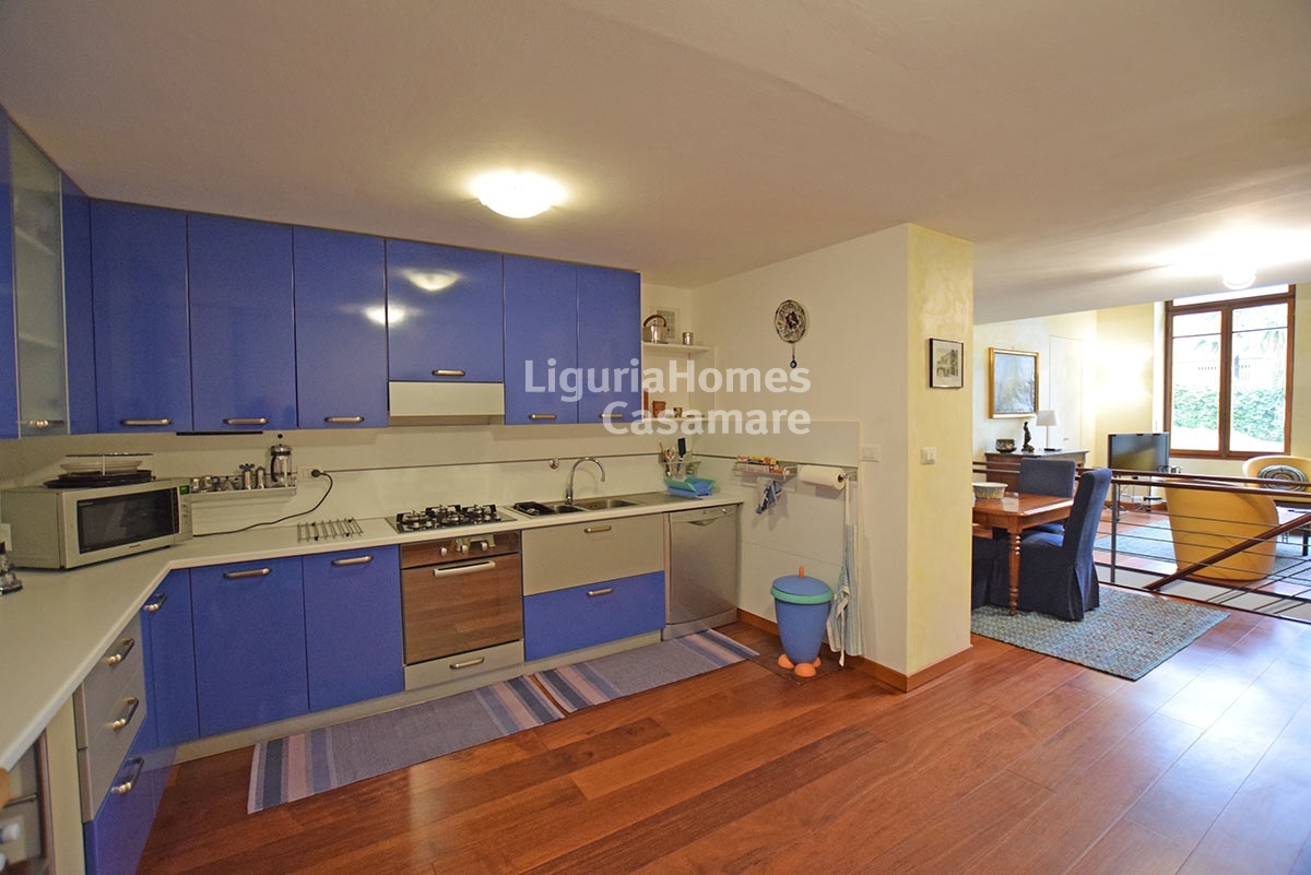 Appartamento SANREMO vendita    LiguriaHomes Casamare Sanremo