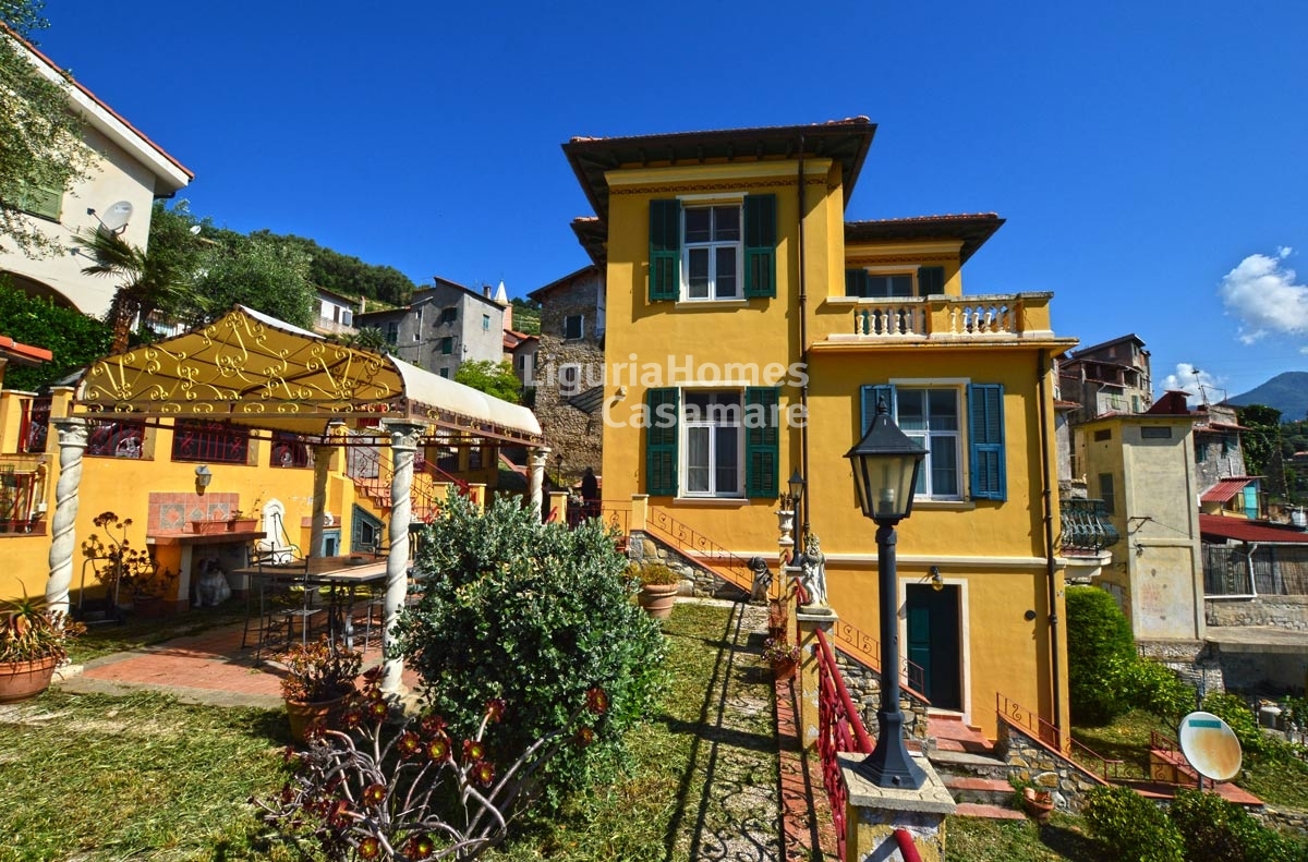  bordighera vendita quart:  liguriahomes-casamare-bordighera