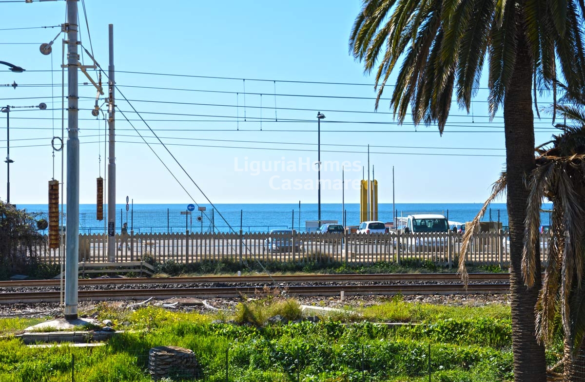 Appartamento BORDIGHERA vendita    LiguriaHomes Casamare Bordighera