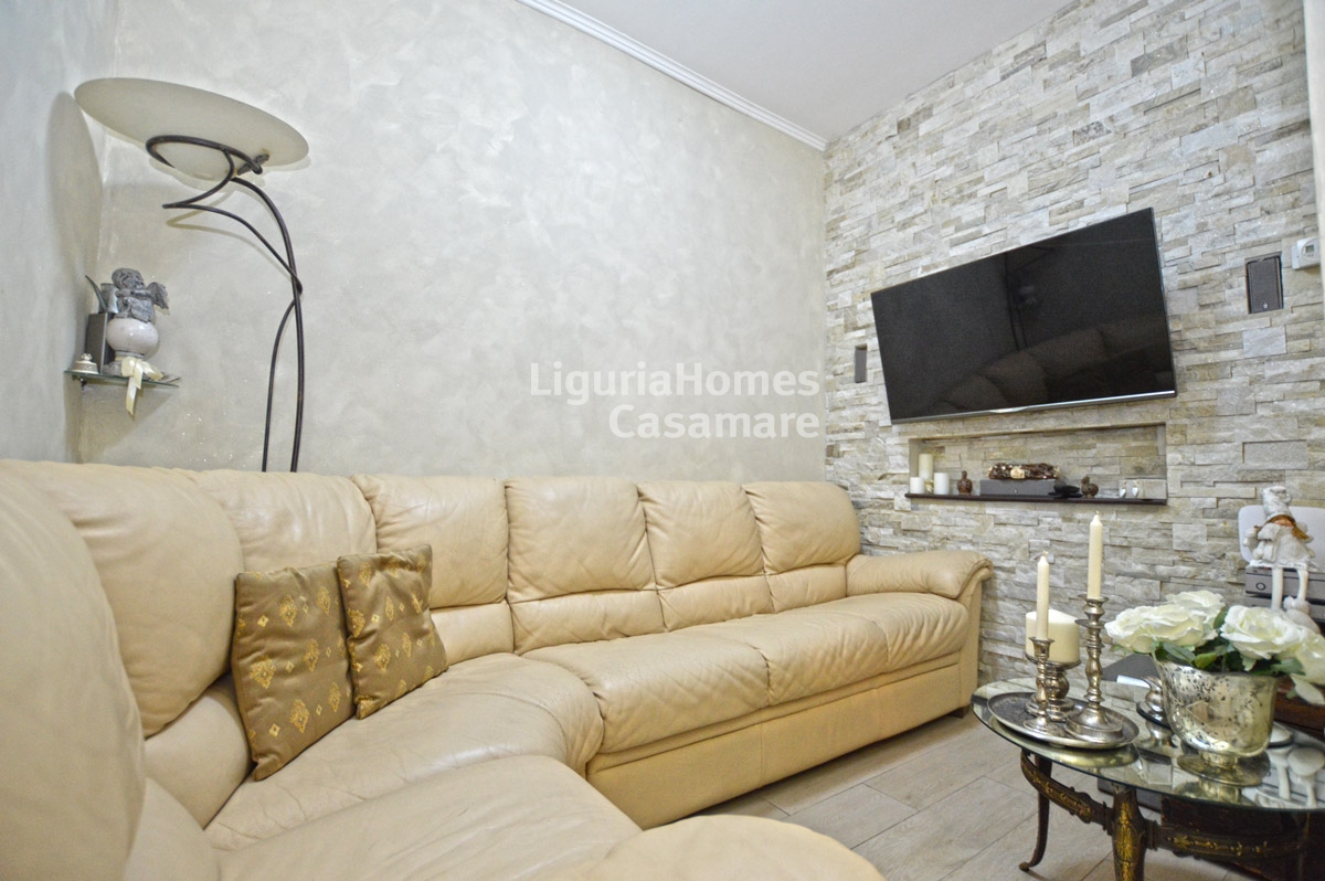 Appartamento VALLECROSIA vendita    LiguriaHomes Casamare Bordighera