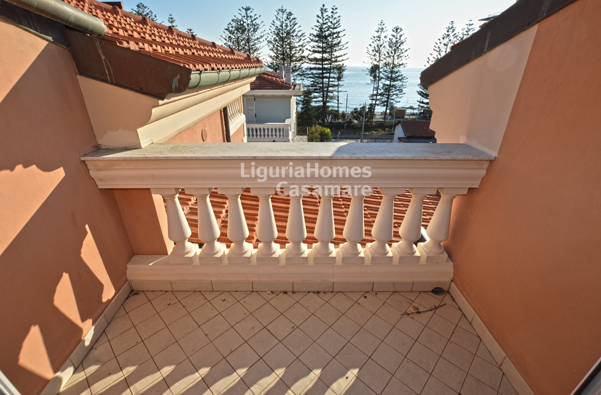 Appartamento BORDIGHERA vendita    LiguriaHomes Casamare Bordighera