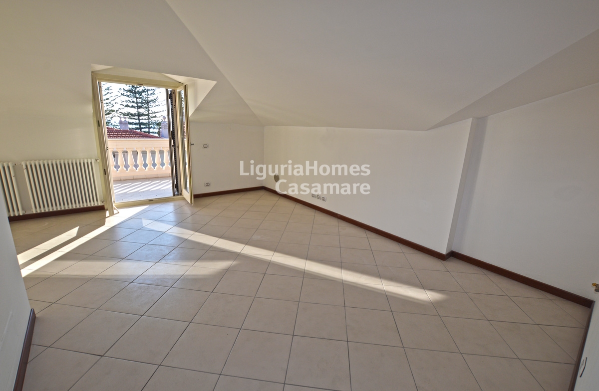 Appartamento BORDIGHERA vendita    LiguriaHomes Casamare Bordighera