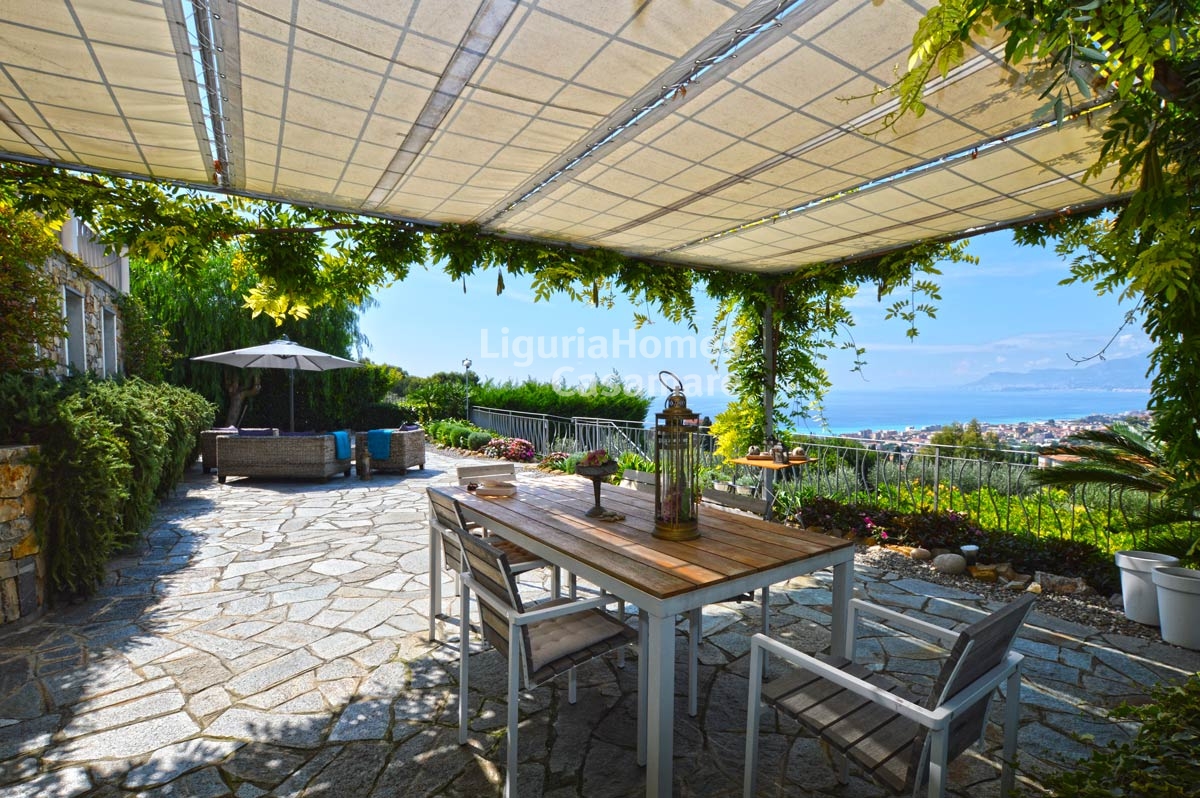  bordighera vendita quart:  liguriahomes-casamare-bordighera