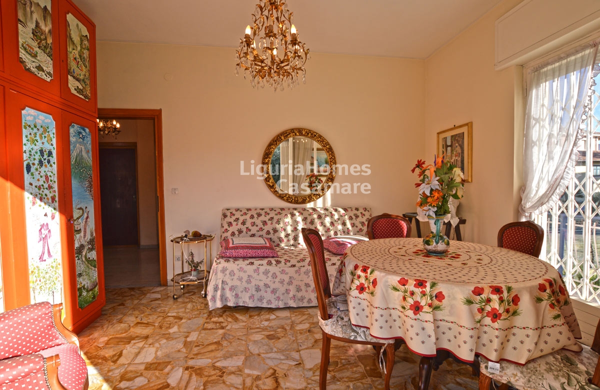 Appartamento BORDIGHERA vendita    LiguriaHomes Casamare Bordighera