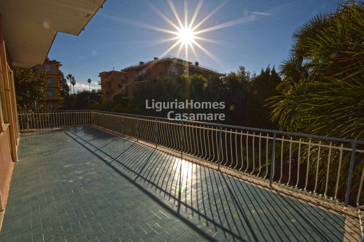 Appartamento BORDIGHERA vendita    LiguriaHomes Casamare Bordighera