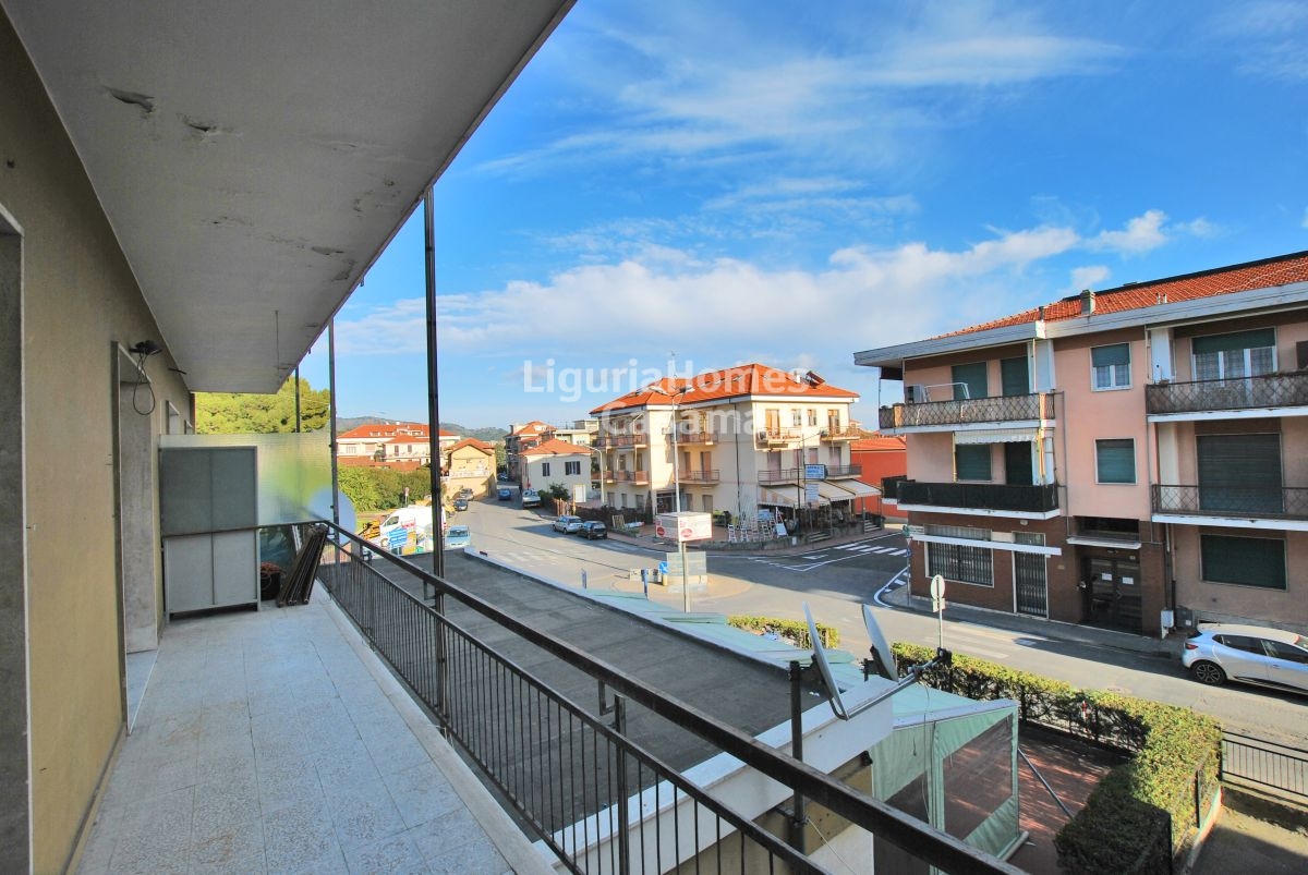 Appartamento DIANO MARINA vendita    LiguriaHomes Casamare Imperia