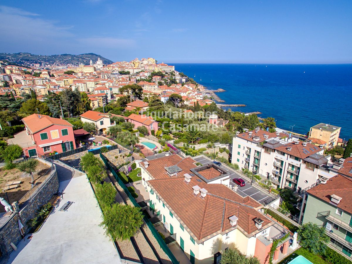  imperia vendita quart:  liguriahomes-casamare-imperia