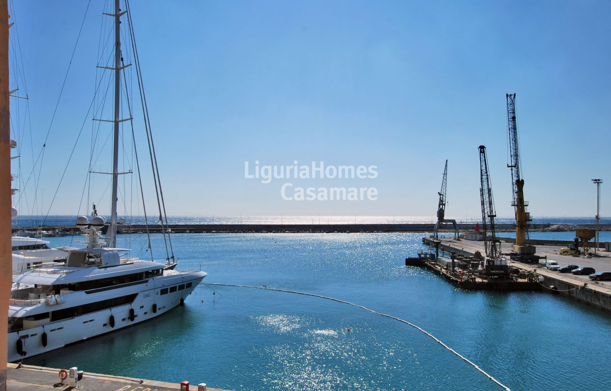 Appartamento IMPERIA vendita    LiguriaHomes Casamare Imperia