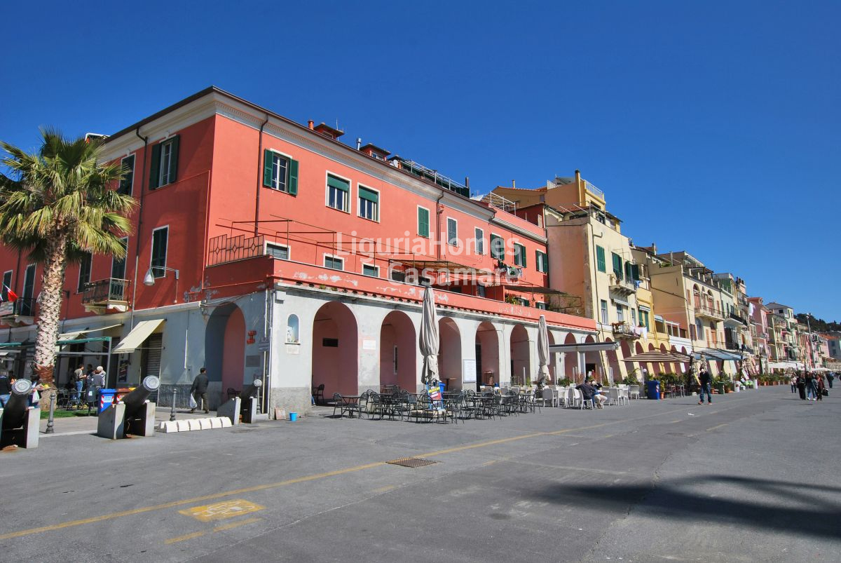 Appartamento IMPERIA vendita    LiguriaHomes Casamare Imperia