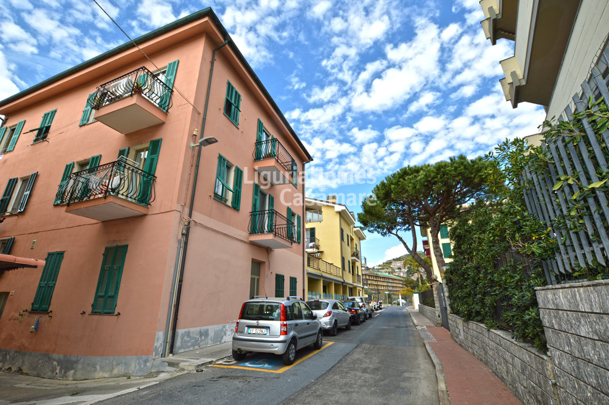 Appartamento BORDIGHERA vendita    LiguriaHomes Casamare Bordighera